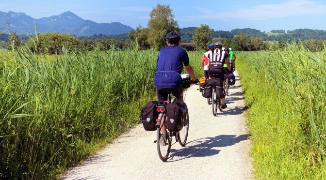 IG Haie Fahrradtouren – WhatsApp-Gruppe (Interessengemeinschaft)