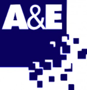 A&e-logo